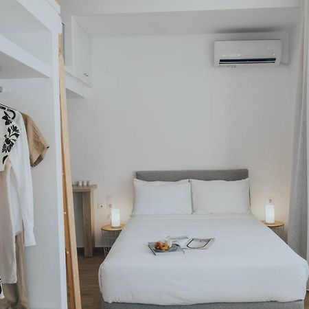 Suitenes Coast Rethymno  Exterior photo