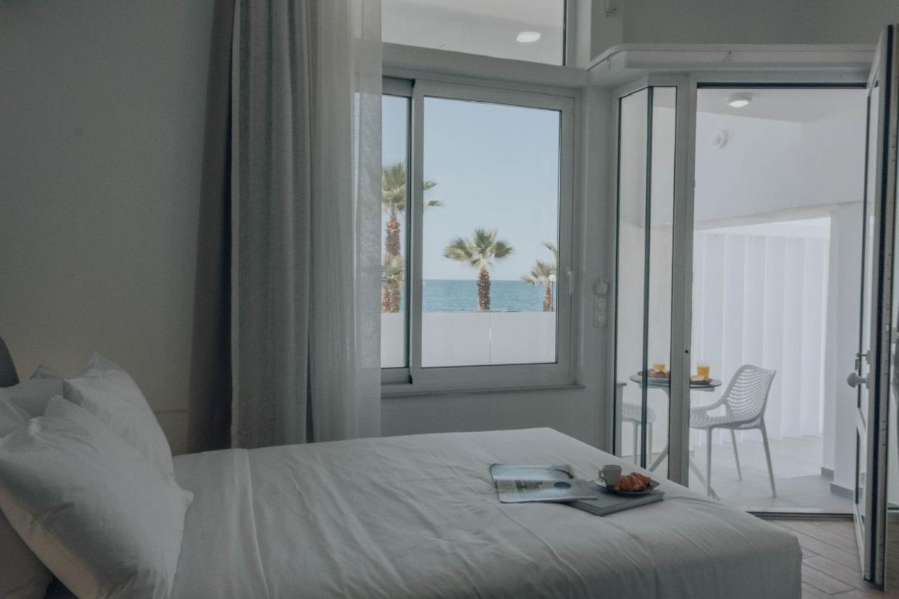 Suitenes Coast Rethymno  Exterior photo