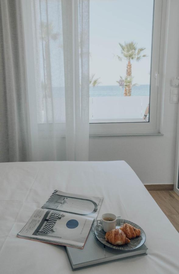 Suitenes Coast Rethymno  Exterior photo