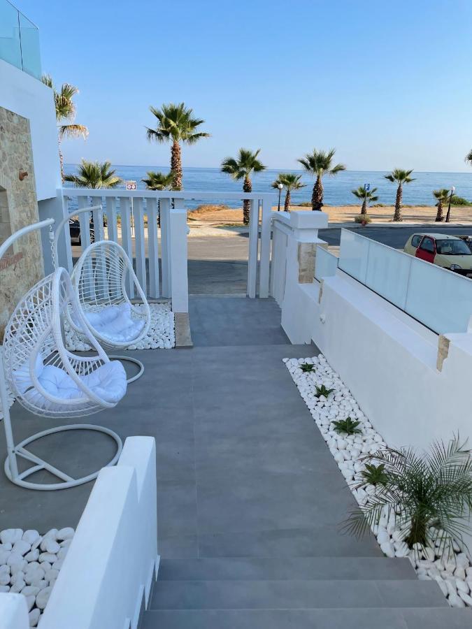Suitenes Coast Rethymno  Exterior photo
