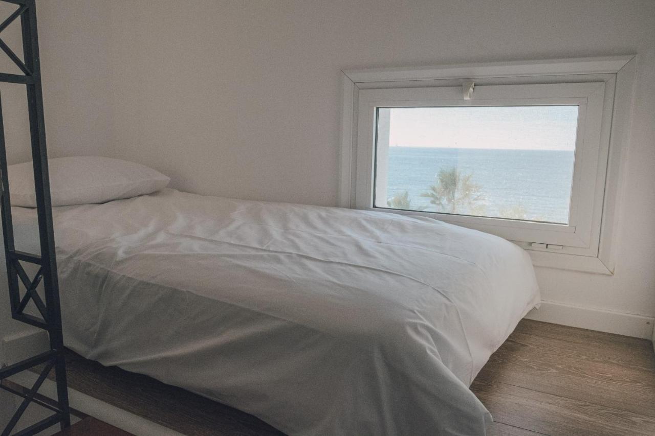 Suitenes Coast Rethymno  Exterior photo