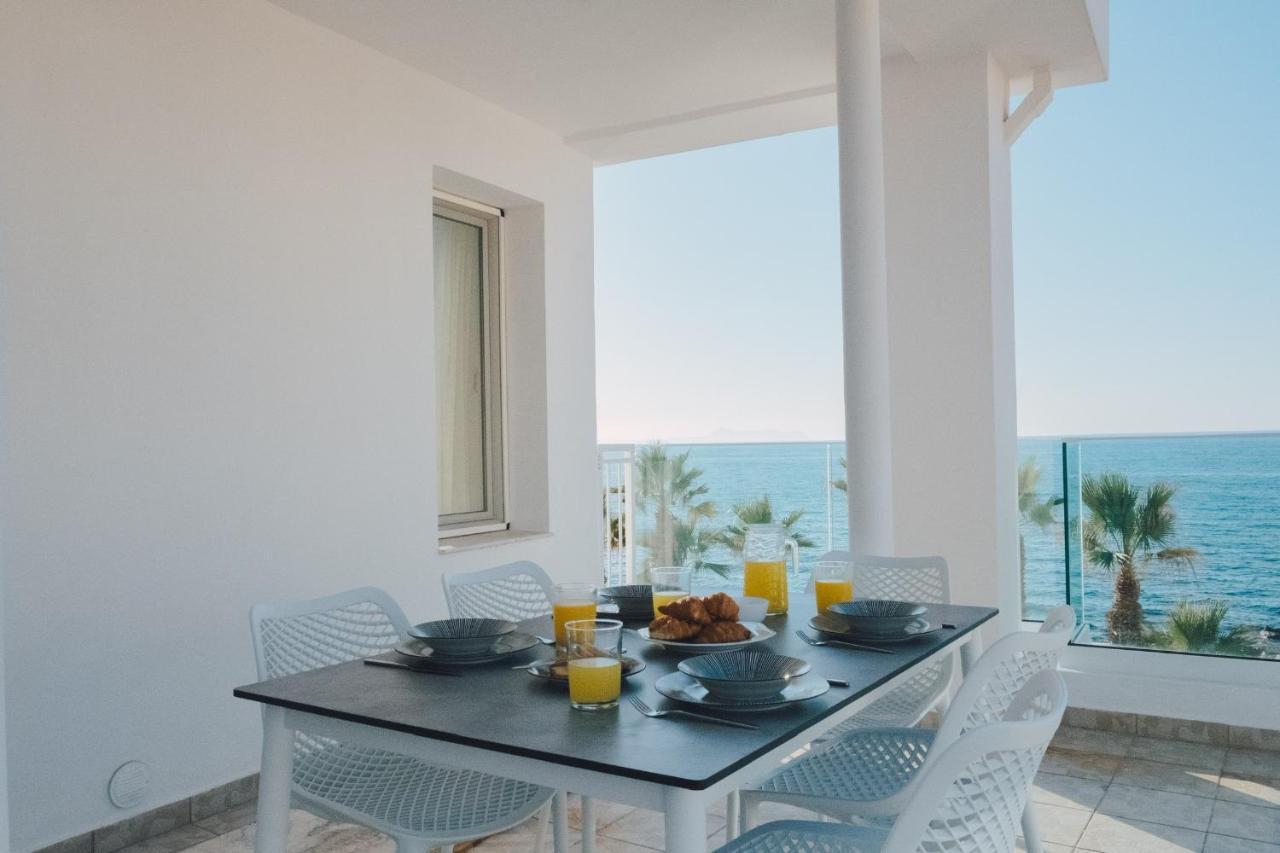 Suitenes Coast Rethymno  Exterior photo