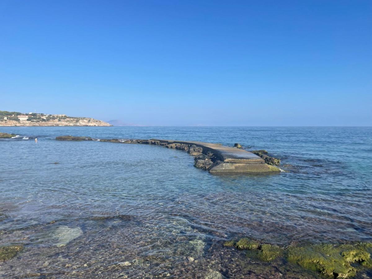 Suitenes Coast Rethymno  Exterior photo