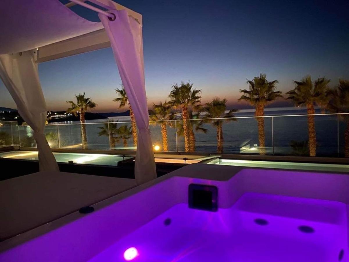 Suitenes Coast Rethymno  Exterior photo